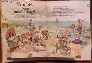 Bild des Verkufers fr Images pour enfants sages (Livre anim Pop-up  systme) zum Verkauf von Le-Livre