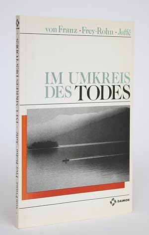 Seller image for Im Umkreis Des Todes for sale by Minotavros Books,    ABAC    ILAB