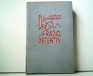 Der Radio-Detektiv - Eine abenteuerliche Geschichte. Aus der Reihe: Die Heroldbücher.