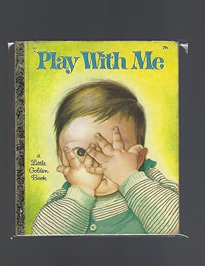 Seller image for Play with Me for sale by AcornBooksNH