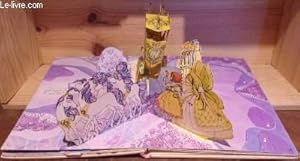 Image du vendeur pour Cendrillon (Livre anim Pop-up  systme) mis en vente par Le-Livre