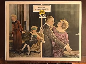 Image du vendeur pour It Should Happen to You Lobby Card mis en vente par AcornBooksNH