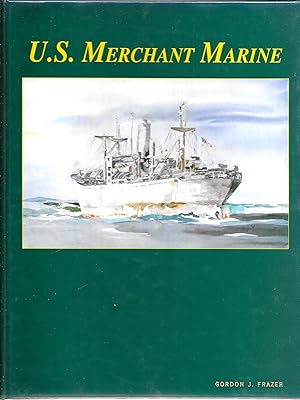 U.S. Merchant Marine