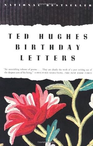 Immagine del venditore per Birthday Letters: Poems by Hughes, Ted [Paperback ] venduto da booksXpress