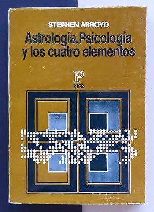 Astrología, Psicología y los cuatro elementos.