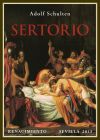 Seller image for Sertorio for sale by AG Library
