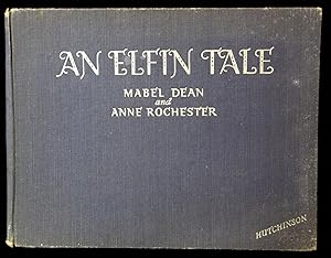 Imagen del vendedor de An Elfin Tale a la venta por Eclectibles, ABAA