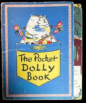 The Pocket Dolly Book