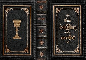 Evangelisches Gesangbuch für die Provinz Sachsen. Taschen-Ausgabe.