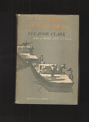 Image du vendeur pour The Oysters of Locmariaquer - First Edition mis en vente par Elder's Bookstore