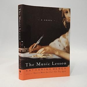 Seller image for The Music Lesson for sale by Queen City Books