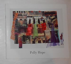 Seller image for Polly Hope - S W by N E - An exhibition of textile works, paintings and terra-cottas of Bangladesh, India and Sri Lanks (Indar Pasrichafine Arts, London 5 - 22 October 2005) for sale by David Bunnett Books