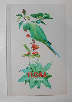 Seller image for Mark Fairnington - Flora (Oliver Sears Gallery, Dublin 2011) for sale by David Bunnett Books