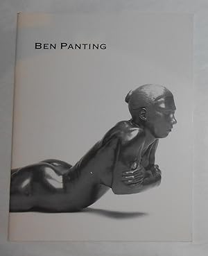 Seller image for Ben Panting - Sculpture (Odette Gilbert Gallery, London 19 June - 7 September 1991) for sale by David Bunnett Books