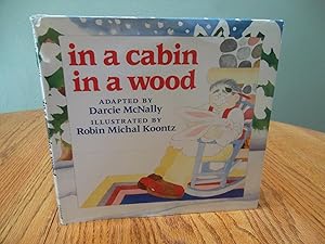 Imagen del vendedor de In a Cabin in a Wood a la venta por Eastburn Books