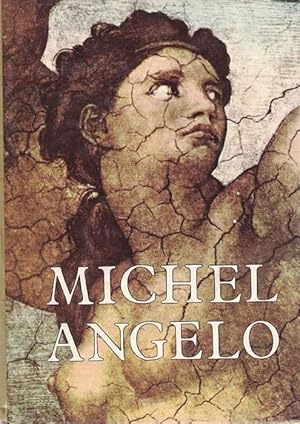 Image du vendeur pour Michel Angelo. Der Mensch und sein Werk. mis en vente par La Librera, Iberoamerikan. Buchhandlung