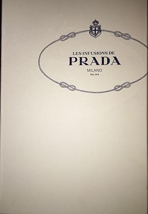 Les Infusions de Prada