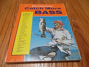 Catch More Bass