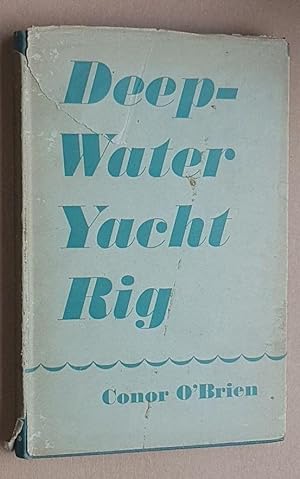 Deep-Water Yacht Rig