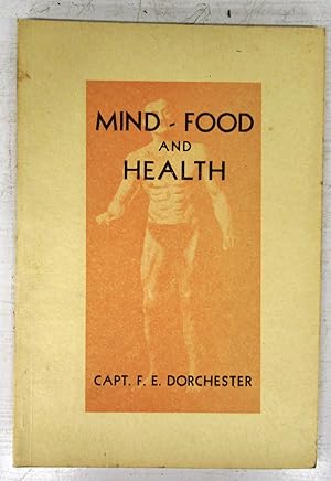 Mind, Food and Health