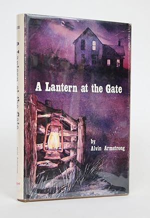 A Lantern at the Gate