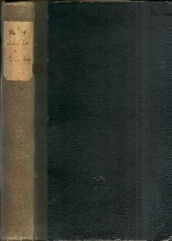 Bild des Verkufers fr Kritisch exegetisches Handbuch ber den Brief des Paulus an die Rmer. zum Verkauf von Antiquariat Axel Kurta
