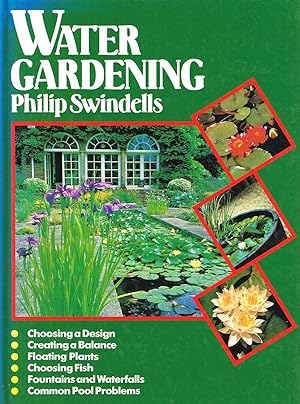 Imagen del vendedor de Water Gardening : a la venta por Sapphire Books