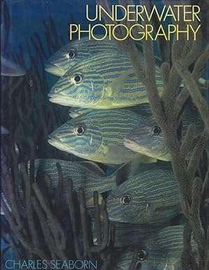 Imagen del vendedor de Underwater Photography a la venta por Bcher bei den 7 Bergen