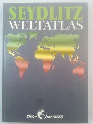 Seydlitz Weltatlas.