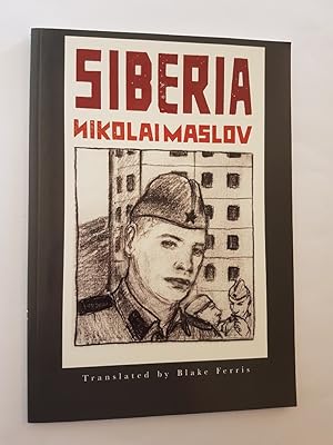 Seller image for Siberia for sale by masted books