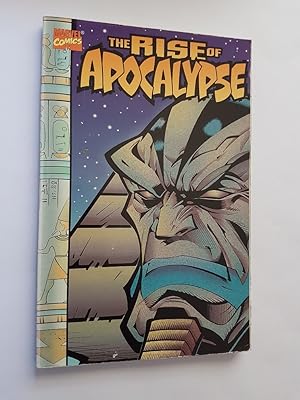Immagine del venditore per The Rise of Apocalypse venduto da masted books