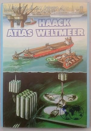 Haack Atlas Weltmeer