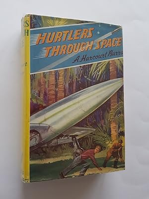 Hurtlers Through Space