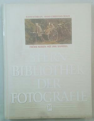 Immagine del venditore per Frhe Reisen mit der Kamera - Sternbibliothek der Fotografie. venduto da KULTur-Antiquariat