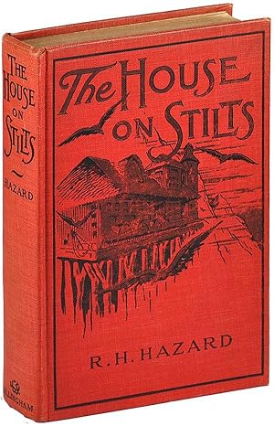 Imagen del vendedor de THE HOUSE ON STILTS: A NOVEL a la venta por Captain Ahab's Rare Books, ABAA