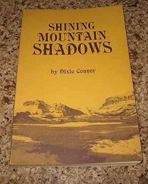 Shining Mountain Shadows