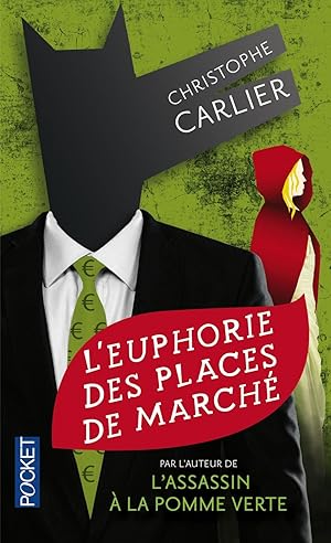 Image du vendeur pour l'euphorie des places de march mis en vente par Chapitre.com : livres et presse ancienne