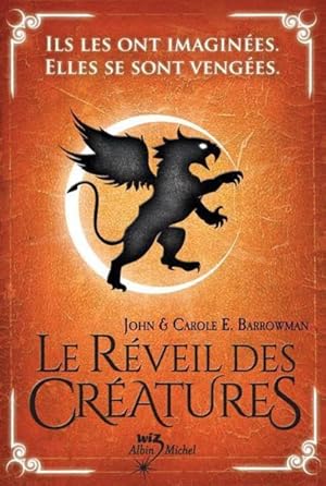 Immagine del venditore per le rveil des cratures t.1 venduto da Chapitre.com : livres et presse ancienne