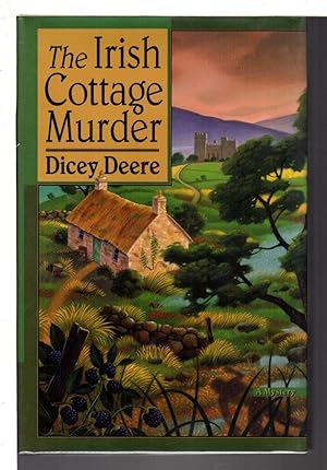 Seller image for THE IRISH COTTAGE MURDER. for sale by Bookfever, IOBA  (Volk & Iiams)