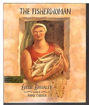 Seller image for THE FISHERWOMAN. for sale by Bookfever, IOBA  (Volk & Iiams)