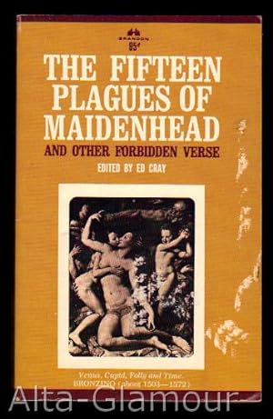 Image du vendeur pour THE FIFTEEN PLAGUES OF MAIDENHEAD; And Other Forbidden Verse mis en vente par Alta-Glamour Inc.