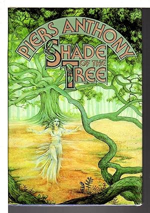 Seller image for SHADE TREE. for sale by Bookfever, IOBA  (Volk & Iiams)