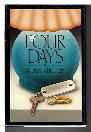 Imagen del vendedor de FOUR DAYS. a la venta por Bookfever, IOBA  (Volk & Iiams)