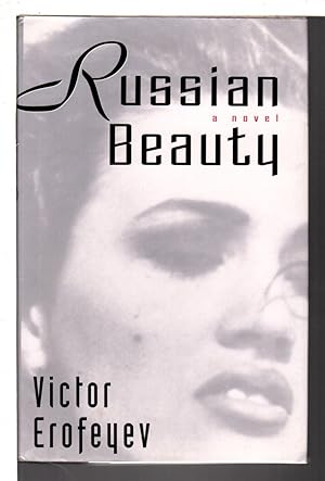 Seller image for RUSSIAN BEAUTY. for sale by Bookfever, IOBA  (Volk & Iiams)