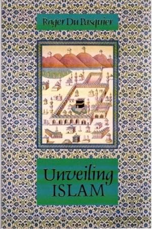 Immagine del venditore per UNVEILING ISLAM venduto da By The Way Books
