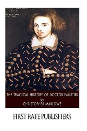 Seller image for Tragical History of Doctor Faustus for sale by GreatBookPrices