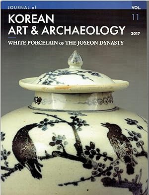 Seller image for Journal of Korean Art & Archaeology (Vol. 11, 2017) for sale by Manian Enterprises