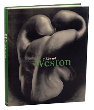 Imagen del vendedor de Edward Weston 1886-1958 a la venta por Jeff Hirsch Books, ABAA