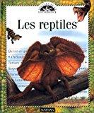 Bild des Verkufers fr Les Reptiles zum Verkauf von RECYCLIVRE
