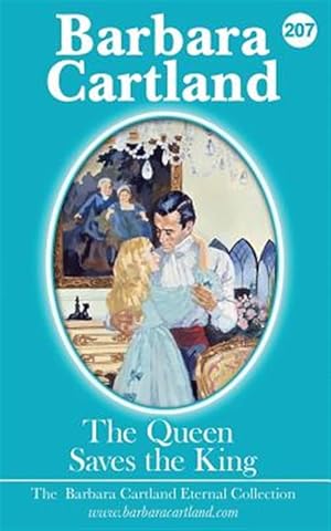 Imagen del vendedor de 207. the Queen Saves the King a la venta por GreatBookPrices